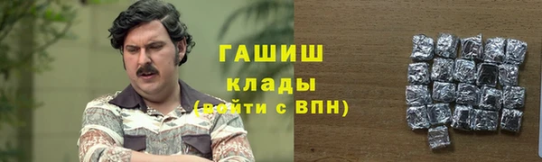 твердый Осташков