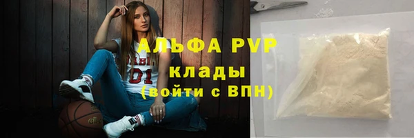 твердый Осташков